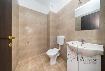 Apartament 3 camere decomandat | Subcetate Green Residence 2 | 72,33 mp + terase - 10