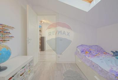 Apartament tip penthouse | UNO Brașov | Terasă panoramică - 24