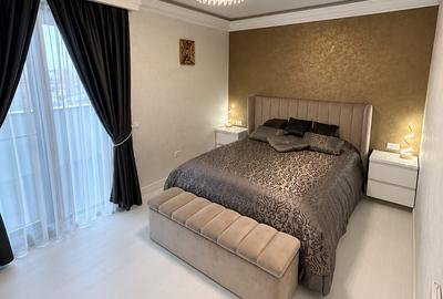 Apartament 3 camere | Bloc Libertatii | 101 mp | 2 parcari subterane - 6