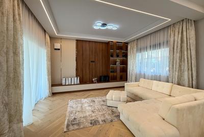 Casa individuala smart,ESQ Village 3 Galata, model nou 170 mp, 3 bai, 2 balcoane - 2