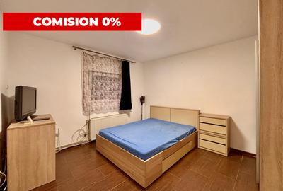 Apartament cu 1 Camera | Curte Comuna - 1