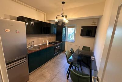 | Apartament 2 camere semidecomandat - George Ranetti | - 3
