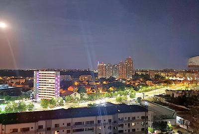 🔝 Penthouse finalizat 🌇Dezvoltator 0% comision-4 camere 🚇 Metrou Mihai Bravu - 11