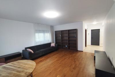 3 camere decomandat, bloc nou, curte proprie 30 mp, boxa 25 mp, zona Tineretului - 3