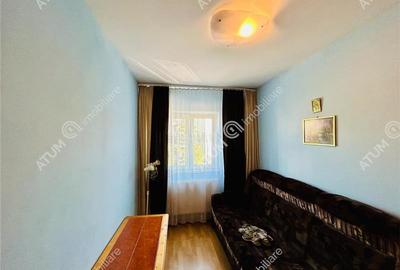 Apartament cu 3 camere decoamndate in zona Mihai Viteazu - 11