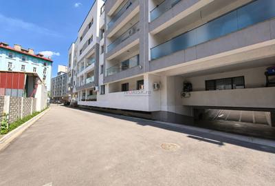 0% COM 3 Camere finisaje PREMIUM Bloc NOU 112,8 mp, PARCARE inclusă langa UNIRII - 15