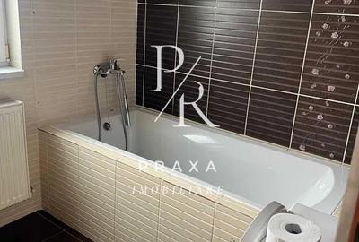 Duplex, 4 camere, 112 mp, teren 246 mp, garaj, Zona Somesului! - 7