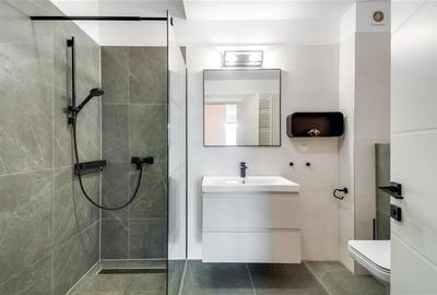 Apartament 2 camere premium, 54 mp utili– zona OMW | 150.000 € | Fără - 7