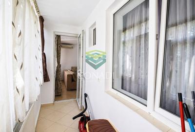 2 Camere | De închiriat | Drumul Taberei | Confort, Acces metrou rapid - 12