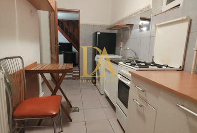 🏡 De închiriat – 2 garsoniere cochete la casă | Dămăroaia - 9