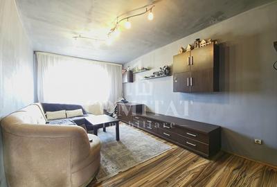 Apartament 3 camere, panoramic | Etaj 9 | Mănăștur - Zona Pod Calvaria - 4