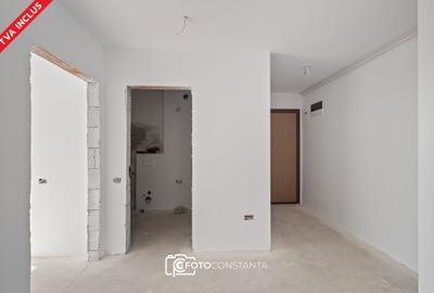 ✅TVA și parcare incluse: Apartament Building BND, Faleză Nord - 5