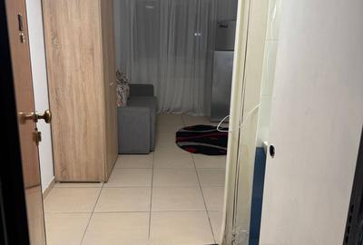 Calea Vitan / Bld Energeticienilor - Garsoniera micuta si draguta, bloc din 2000 - 5