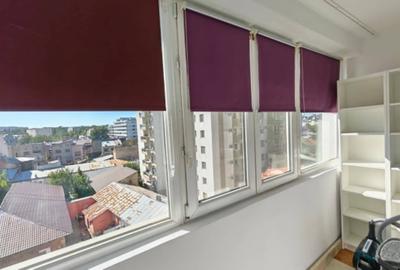 Inchiriez apartament 2 camere decomandat, Tineretului, 50 mp, 550euro - 5