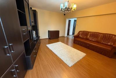 Apartament 3 camere, mobilat și utilat modern, Zona Nord, 350 €/lună - 4