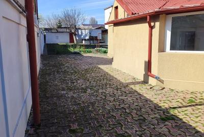 Teren Construcții intravilan de 542 mp, în Inel II