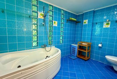 Apartament 3 camere | 145 mp | Terasă 30 mp | Vedere lac și mare | Mamaia - 7