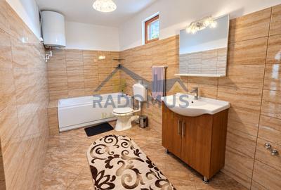Casă cu 3 camere, anexe și livadă – Lopatnița, Șoimari - 11