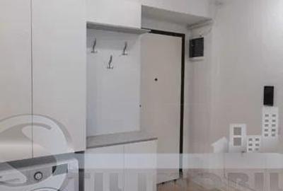 Apartament 2 camere mobilat și utilat, parcare subterană inclusă, - 5