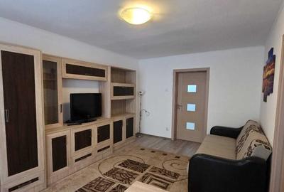 Apartament cu 2 camere decomandat în Tudor Vladimirescu