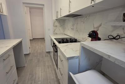 Persoană fizică Apart 2 cam 55.8mp, Zona Piața Voievozilor - 12