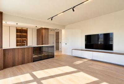 Prima încheiere -2 camere | Lux | Gheorgheni – Interservisan | Iulius - 2