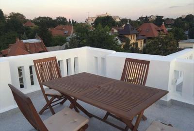 Vila 8 camere, renovata integral zona Kiseleff -Aviatorilor - 9