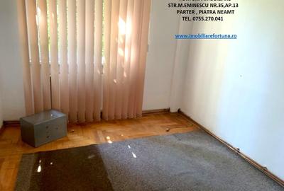 Prpprietate generoasa pentru birouri sau pt.locuit,etaj 1, zona Tribunalul vechi - 13