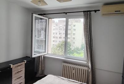 3 camere complet dotat, cu parcare, metrou Nicolae Grigorescu 5 minute - 37