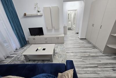 Regie Residence Apartament  2 CAMERE  MODERN, 7 Min M Grozavesti - 8