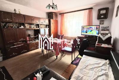 Duplex cu 2 camere în Vasile Aaron