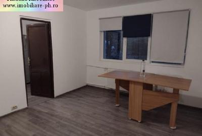Apartament cu 2 camere nedecomandat în Vest