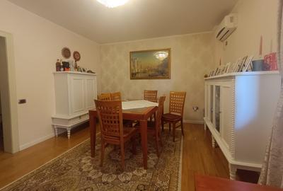 Exclusiv - 3 camere  decomandat Faleza Nord - 5
