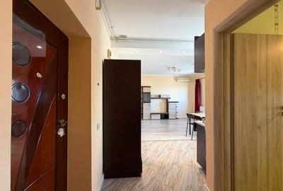 1 Decembrie  2 Camere Bloc 2014 Caramida 52 Mp Loc Parcacare 15 Min Metrou - 28