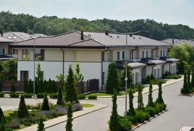 Vila de inchiriat I OXFORD GARDENS I Villa for rent - 1