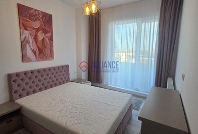 Apartament 3 camere, zona Veterani Constanța - 5