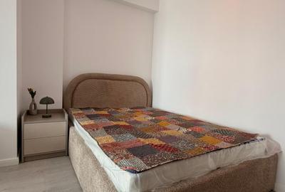 Garsoniera | Complex Novum Viilor | loc parcare inclus|Bloc Nou-Prima Inchiriere - 5