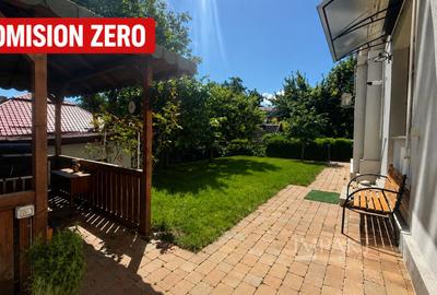 Apartament cu 4 camere semidecomandat, mobilat în Central
