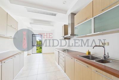 Apartament de închiriat Șoseaua Nordului | Vedere Herăstrău | 172 mp - 10