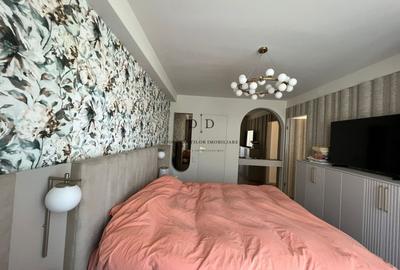 Duplex de LUX | Design rafinat | Zonă liniștită | Florești- Magnoliei - 14