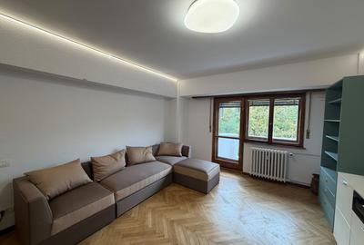 Închiriere Apartament 3 camere pe Bulevardul Unirii | Prima închiriere - 2