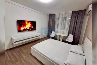 Apartament cu 1 cameră, complet renovat, mobilat și utilat| SUPER PRET - 5