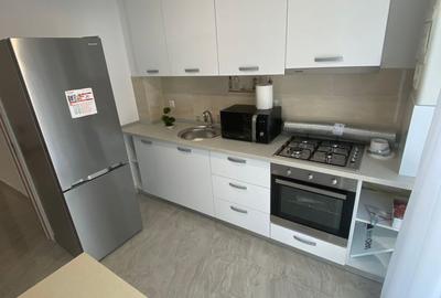 Garsoniera zona Grozavesti centrala temica proprie - 3