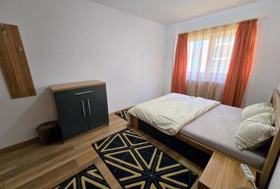 2 camere, bloc nou, mobilat modern, in Buna Ziua, in Bonjour Residence - 15