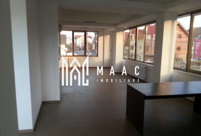 Spațiu comercial, de 60 mp, în Calea Dumbrăvii