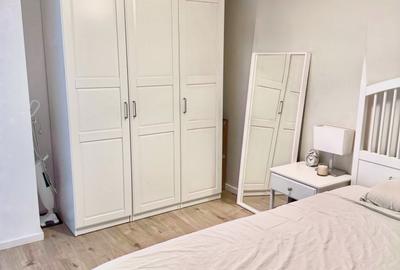 Studio de vânzare | Modern | Zona Floreasca - 5