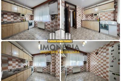 3 camere-priveliste aerisita-centrala proprie-0% comision-pet firendly - 5
