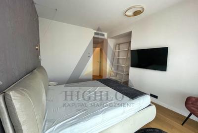 3 camere închiriere One Herăstrău Towers - 5