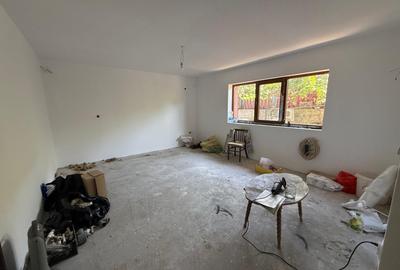 E3, casa noua, 2025 P+M, individuala, teren 368 mp, panouri fotovoltaice - 9
