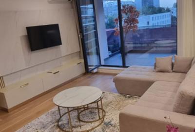 Inchiriere 2 camere NUSCO CITY - 5